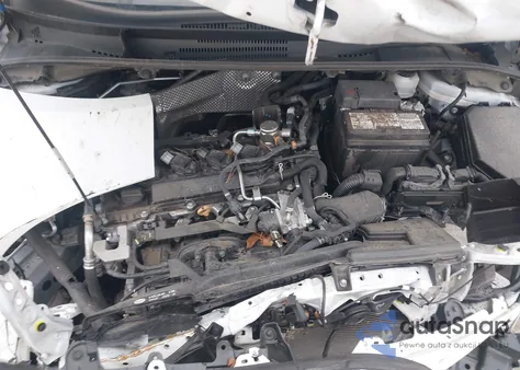 2024 Toyota Corolla Le from USA, damaged, VIN 5YFB4MDE9RP149729